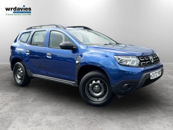 Dacia Duster 1.0 TCe 90 Essential 5dr