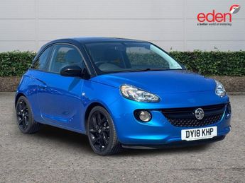 Vauxhall ADAM 