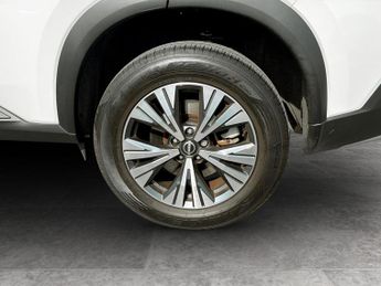Nissan X-Trail 1.5 E-Power E-4orce 213 N-Connecta 5dr Auto
