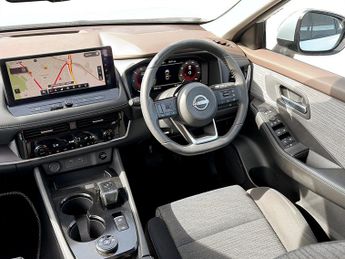 Nissan X-Trail 1.5 E-Power E-4orce 213 N-Connecta 5dr Auto