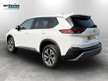 Nissan X-Trail 1.5 E-Power E-4orce 213 N-Connecta 5dr Auto