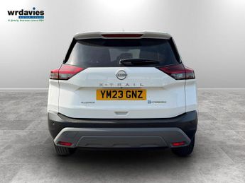 Nissan X-Trail 1.5 E-Power E-4orce 213 N-Connecta 5dr Auto