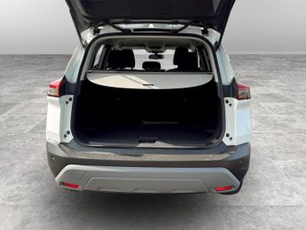 Nissan X-Trail 1.5 E-Power E-4orce 213 N-Connecta 5dr Auto