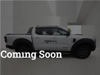 Ford Ranger Wildtrak 2.0 EcoBlue 205ps Auto