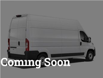 Citroen Relay Enterprise L3 H3 2.2 BlueHDi 140ps