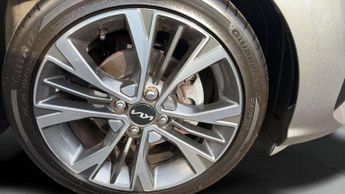 Kia Picanto 1.0 GT-line 5dr Auto [4 seats]