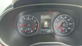 Kia Picanto 1.0 GT-line 5dr Auto [4 seats]
