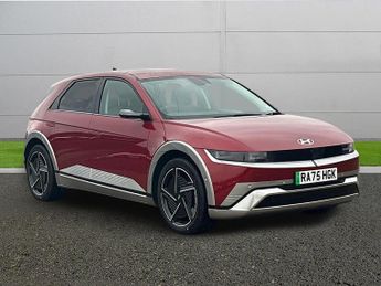 Hyundai Ioniq 5 