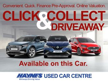 Ford Puma 1.0 EcoBoost Hybr mHEV 155 ST-Line Vignale 5dr DCT