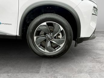 Nissan X-Trail 1.5 E-Power E-4orce 213 N-Connecta 5dr Auto