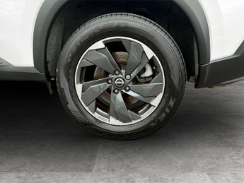 Nissan X-Trail 1.5 E-Power E-4orce 213 N-Connecta 5dr Auto