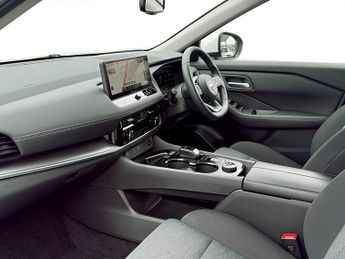 Nissan X-Trail 1.5 E-Power E-4orce 213 N-Connecta 5dr Auto