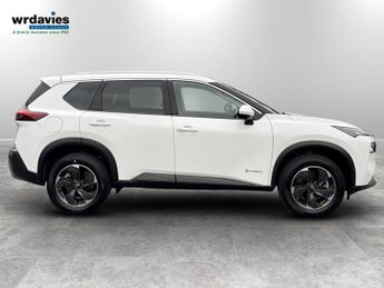 Nissan X-Trail 1.5 E-Power E-4orce 213 N-Connecta 5dr Auto