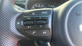 Kia Picanto 1.0 GT-line 5dr Auto [4 seats]