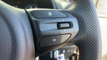 Kia Picanto 1.0 GT-line 5dr Auto [4 seats]