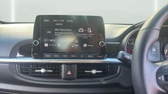 Kia Picanto 1.0 GT-line 5dr Auto [4 seats]