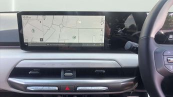 Kia EV4 150kW GT-Line 81kWh 5dr Auto