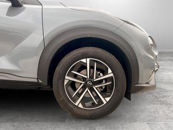 Nissan Juke 1.0 DiG-T N-Connecta 5dr DCT