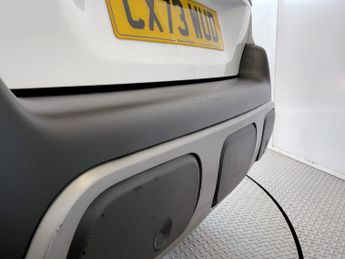 Citroen C3 Aircross 1.2 PureTech 130 Shine Plus 5dr EAT6