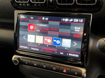 Citroen C3 Aircross 1.2 PureTech 130 Shine Plus 5dr EAT6