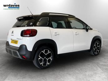 Citroen C3 Aircross 1.2 PureTech 130 Shine Plus 5dr EAT6