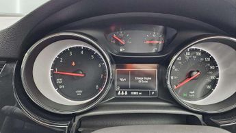 Vauxhall Astra 1.4T 16V 150 SRi 5dr Auto