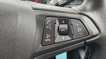 Vauxhall Astra 1.4T 16V 150 SRi 5dr Auto