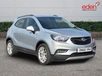 Vauxhall Mokka X 