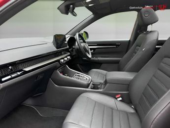 Honda CR-V 2.0 ePHEV Advance Tech 5dr eCVT
