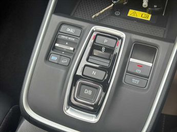 Honda CR-V 2.0 ePHEV Advance Tech 5dr eCVT