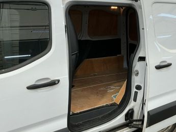 Citroen Berlingo  1000 Enterprise 1.5 BlueHDi 130ps