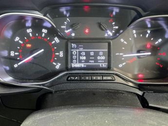 Citroen Berlingo  1000 Enterprise 1.5 BlueHDi 130ps
