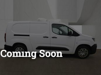 Peugeot Partner 950 Professional 1.5 BlueHDi 100ps