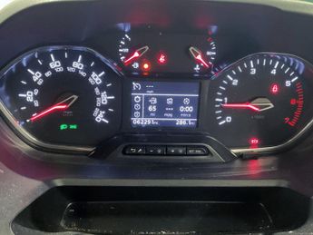 Peugeot Partner 950 Asphalt Premium + 1.5 BlueHDi 130ps