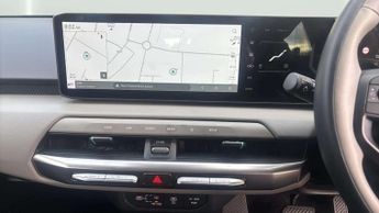 Kia EV4 150kW Air 81kWh 5dr Auto
