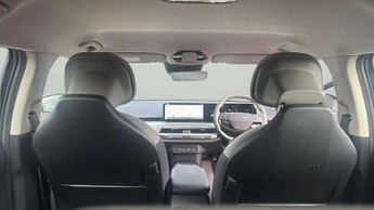 Kia EV4 150kW Air 81kWh 5dr Auto