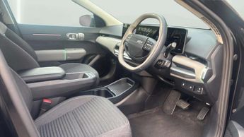 Kia EV4 150kW Air 81kWh 5dr Auto