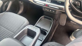 Kia EV4 150kW Air 81kWh 5dr Auto