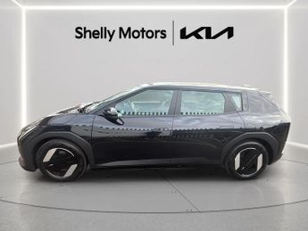 Kia EV4 150kW Air 81kWh 5dr Auto