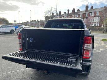 Ford Ranger Pick Up Double Cab MSRT 2.0 EcoBlue 213 Auto