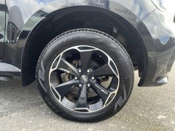 Ford Ranger Pick Up Double Cab MSRT 2.0 EcoBlue 213 Auto