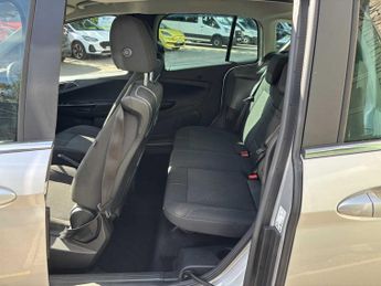 Ford B-Max 1.0 EcoBoost 125 Titanium 5dr
