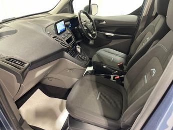Ford Grand Tourneo Connect 1.5 EcoBlue (120PS) Automatic Active 5dr**7 seater**
