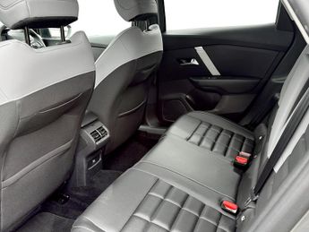 Citroen C4 115kW Max Extended Range 54kWh 5dr Auto