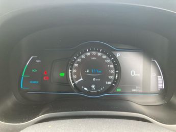 Hyundai Ioniq 1.6 GDi Hybrid Premium 5dr DCT