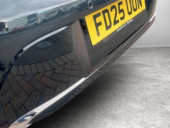 Toyota Corolla 1.8 Hybrid Design 5dr CVT