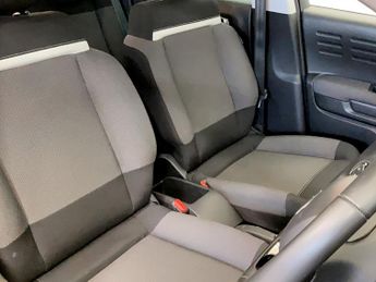 Citroen C3 Aircross 1.2 PureTech 130 Shine 5dr EAT6