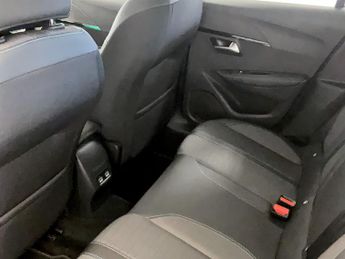 Peugeot 208 1.2 PureTech 100 Allure Premium + 5dr EAT8