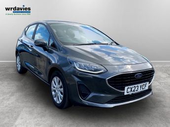 Ford Fiesta 1.0 EcoBoost Trend 5dr