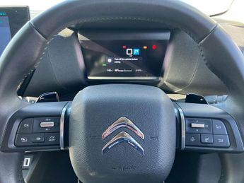 Citroen C4 X 1.2 PureTech [130] Shine 4dr EAT8